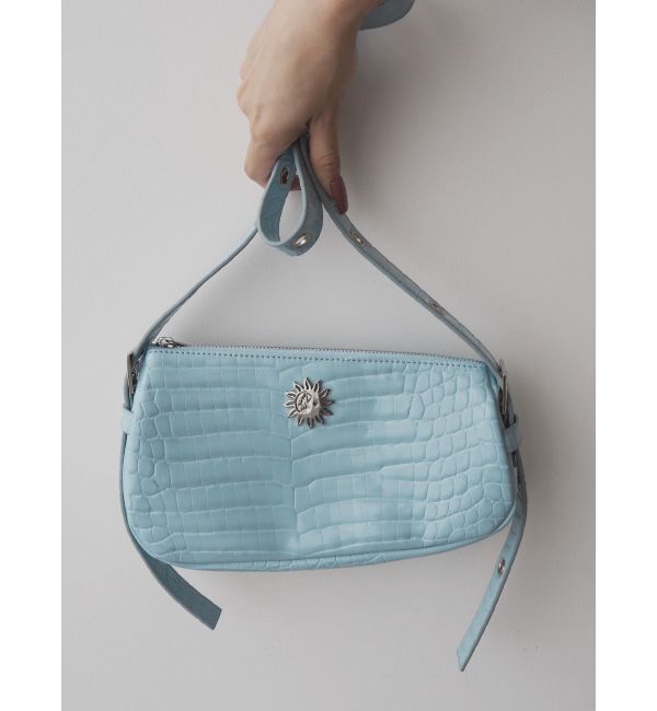 EVRIS「スナップショルダーBAG」|ショルダー・メッセンジャー|