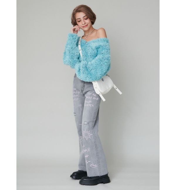 EVRIS「スナップショルダーBAG」|ショルダー・メッセンジャー|