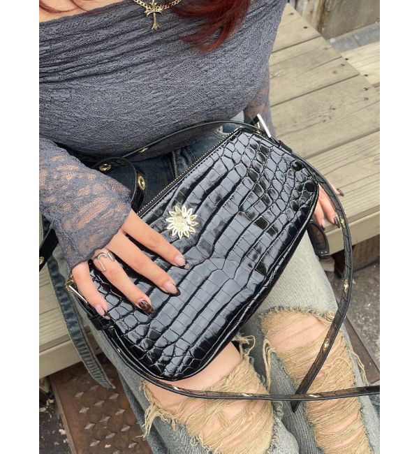 EVRIS「スナップショルダーBAG」|ショルダー・メッセンジャー|