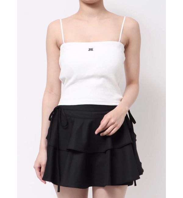 jouetie「マルチWAYチューブトップ」|Tシャツ・カットソー|