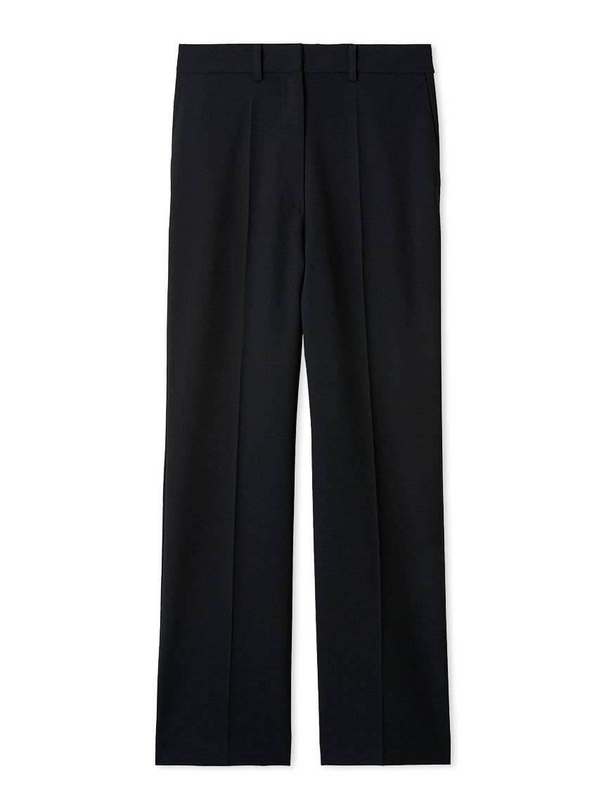 Mila Owen「ＵＶカットノータックスラックスパンツ」|チノ|