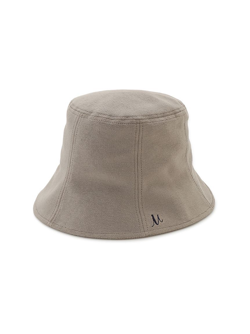 Mila Owen「パインバケットハット」|ハット|GBEG