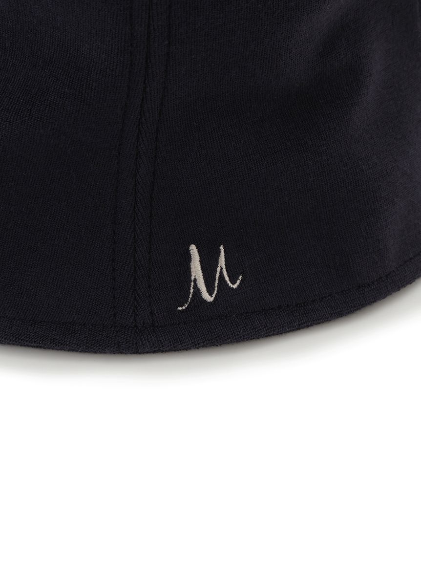 Mila Owen「パインバケットハット」|ハット|