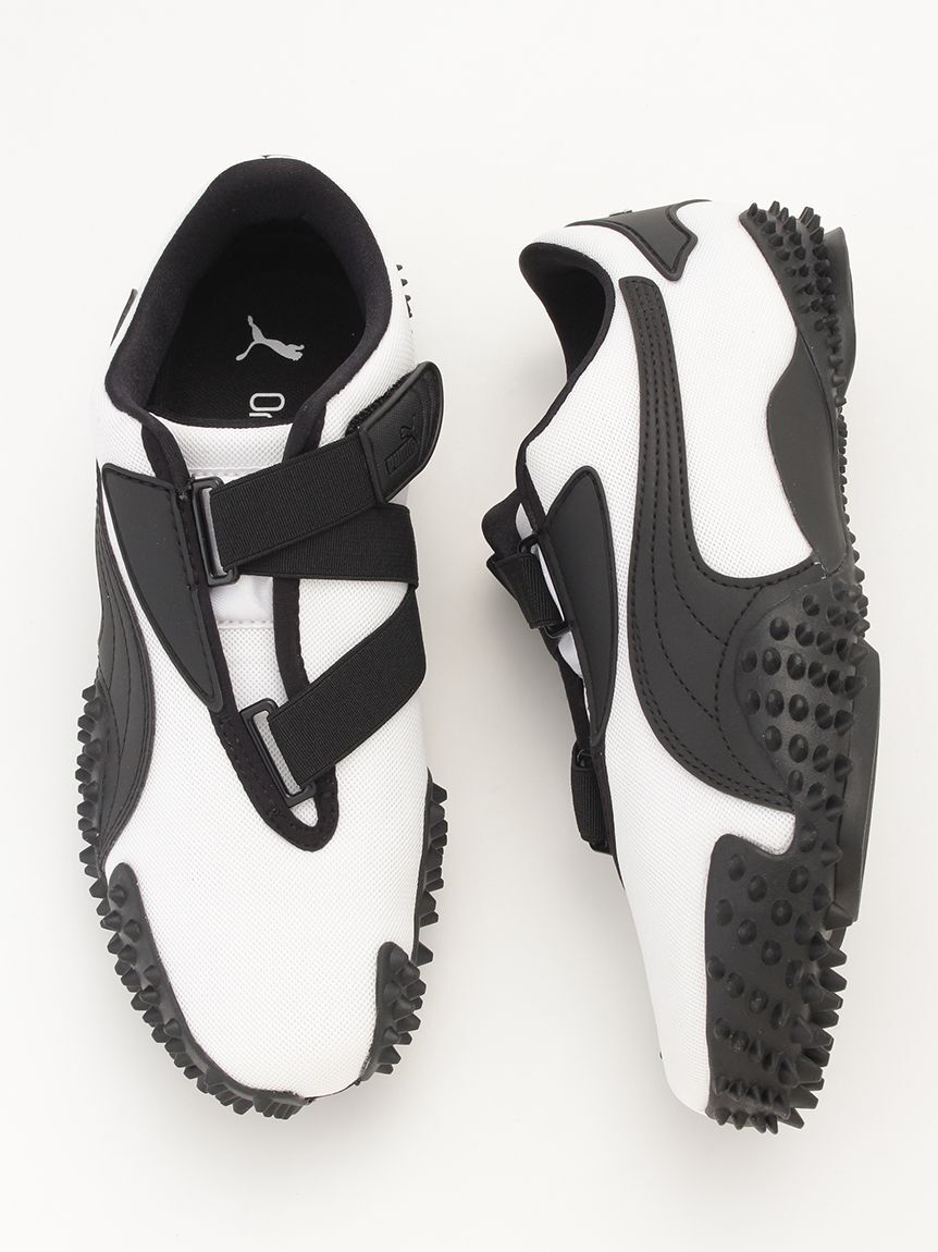 PUMA「【PUMA】MOSTRO OG」|スニーカー|