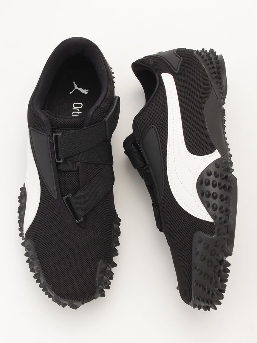 PUMA「【PUMA】MOSTRO OG」|スニーカー|