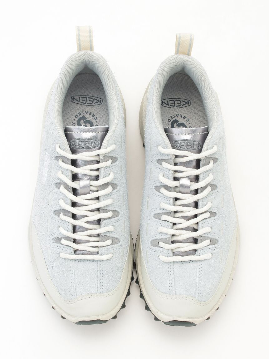 KEEN「【KEEN】JASPER ZIONIC」|スニーカー|