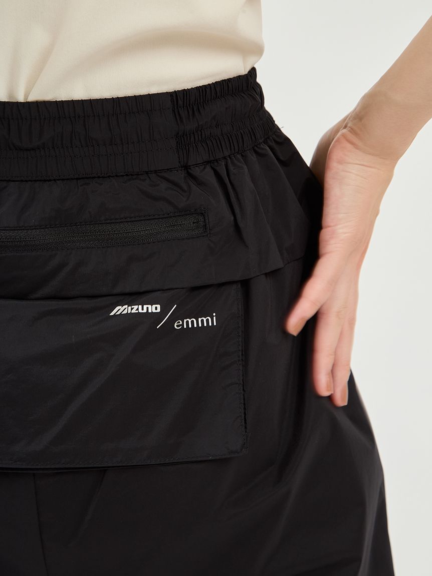 emmi「【emmi｜Mizuno】ブレスサーモパンツ」|その他|
