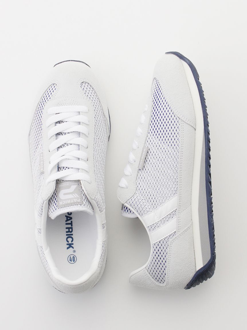 PATRICK「【PATRICK】MARATHON-ME2」|スニーカー|