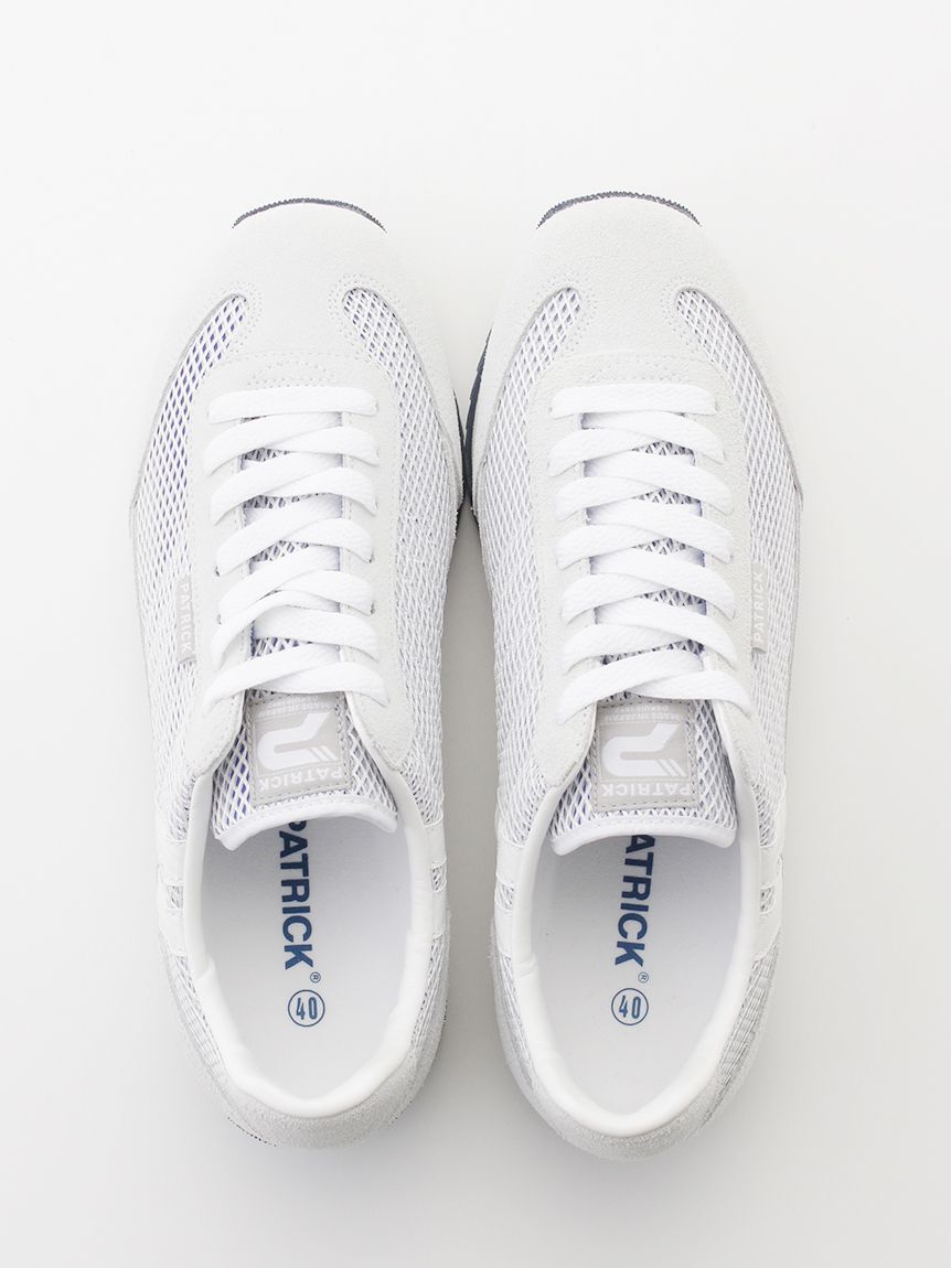 PATRICK「【PATRICK】MARATHON-ME2」|スニーカー|