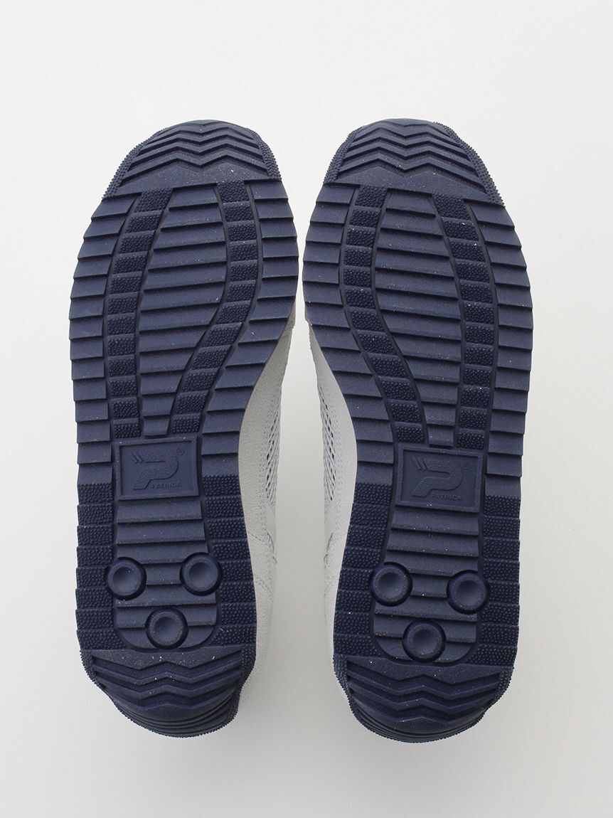 PATRICK「【PATRICK】MARATHON-ME2」|スニーカー|