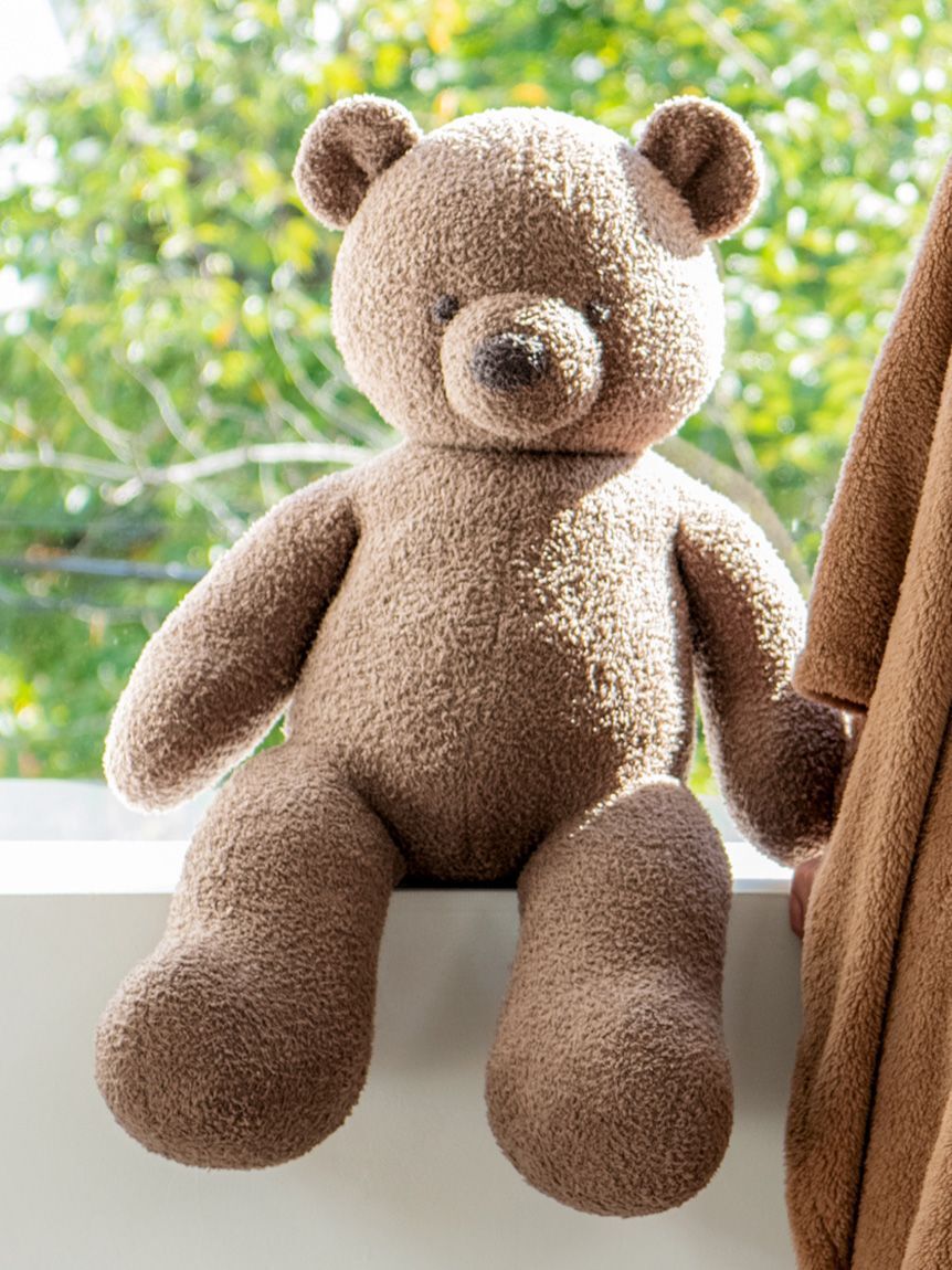 gelato pique Sleep「【Sleep】ベア抱き枕」|その他|BRW