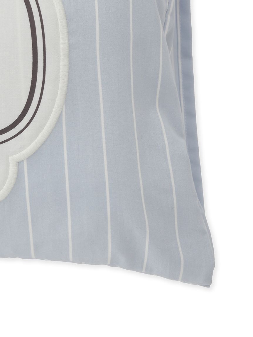 gelato pique Sleep「【Sleep】バリエーションプリントストライプ柄ロングピロー」|その他|