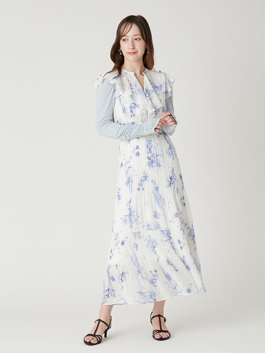 FRAY I.D「【LUMISHADE】アームウォーマー／UVカット・ウォッシャブル」|その他|