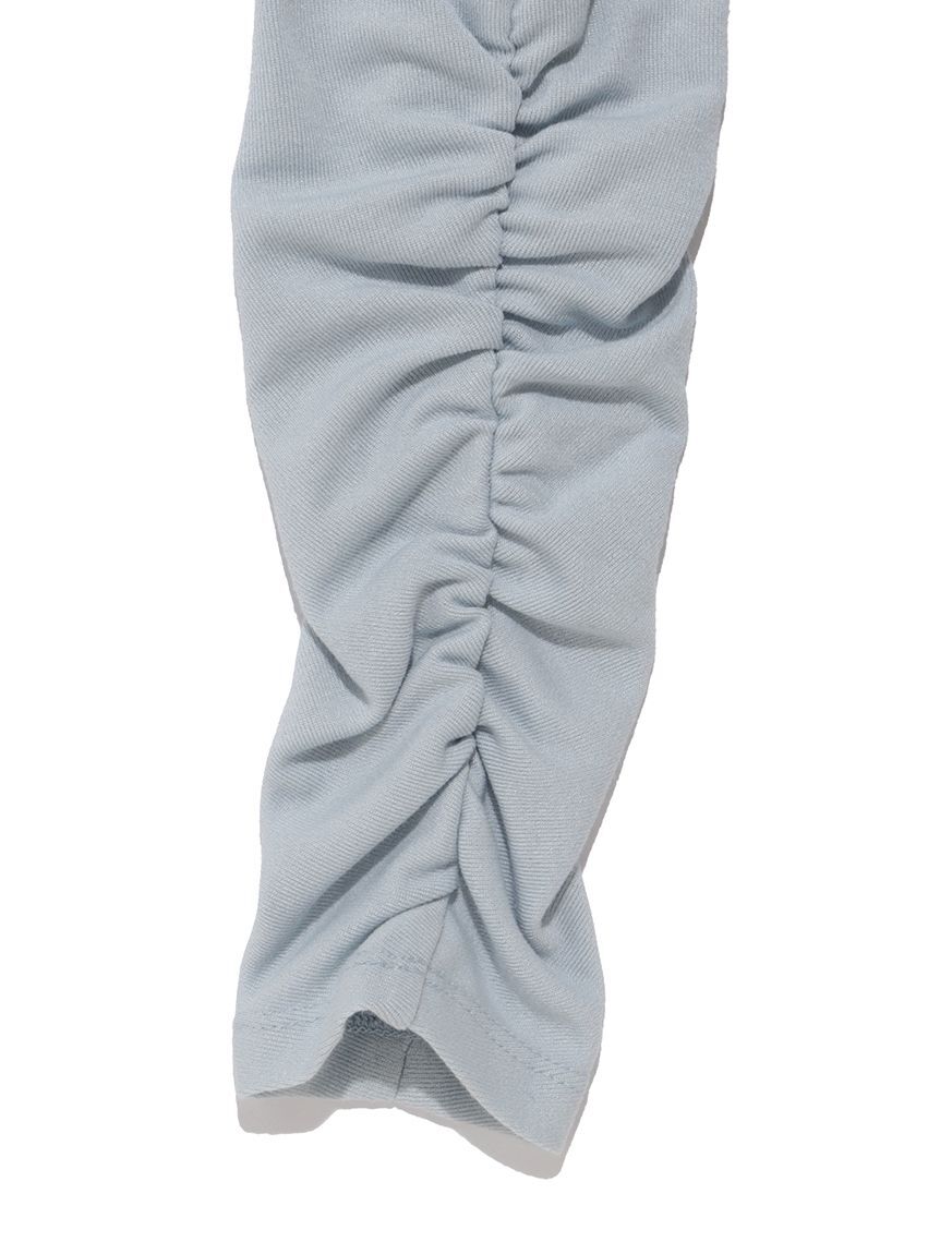 FRAY I.D「【LUMISHADE】アームウォーマー／UVカット・ウォッシャブル」|その他|