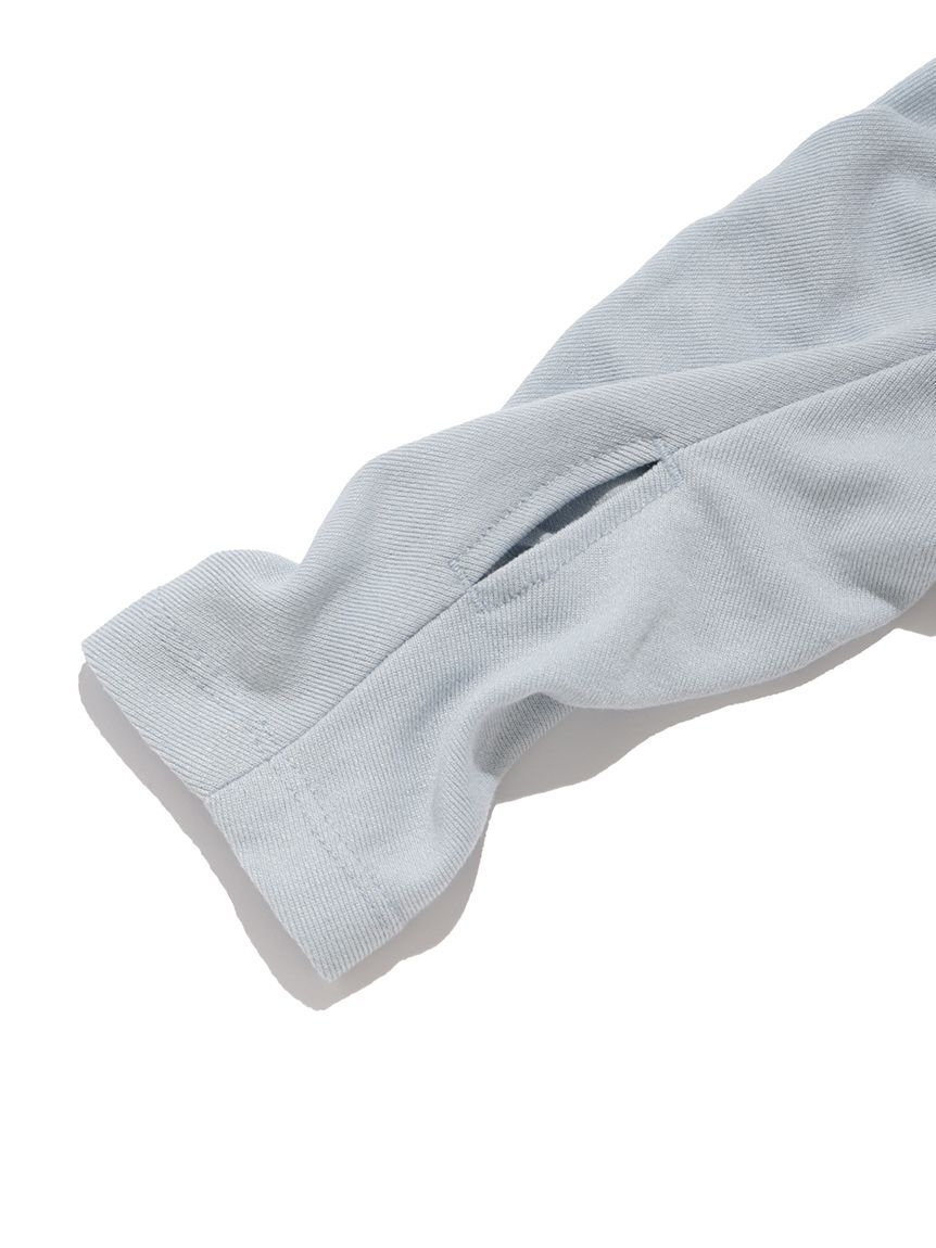 FRAY I.D「【LUMISHADE】アームウォーマー／UVカット・ウォッシャブル」|その他|