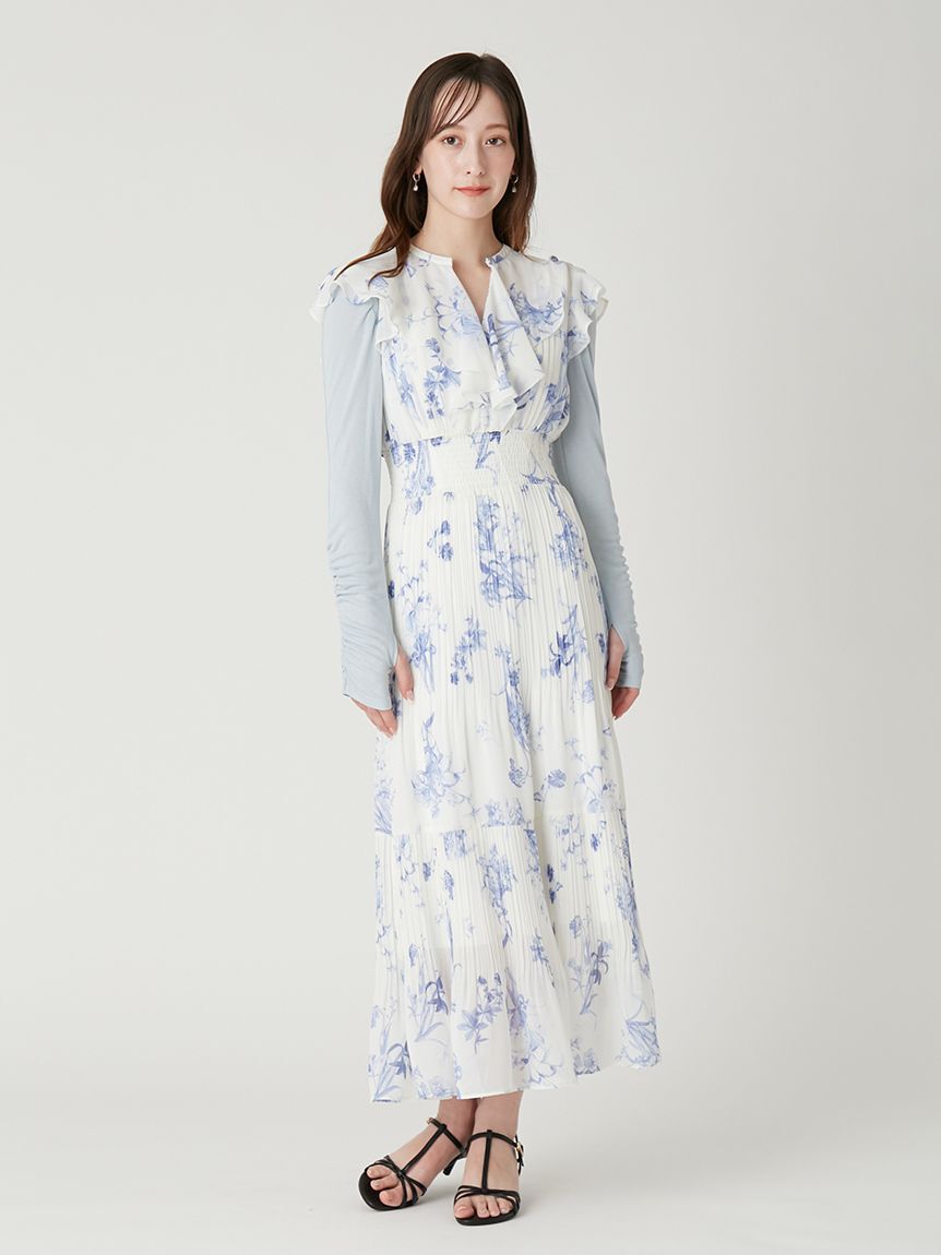 FRAY I.D「【LUMISHADE】アームウォーマー／UVカット・ウォッシャブル」|その他|