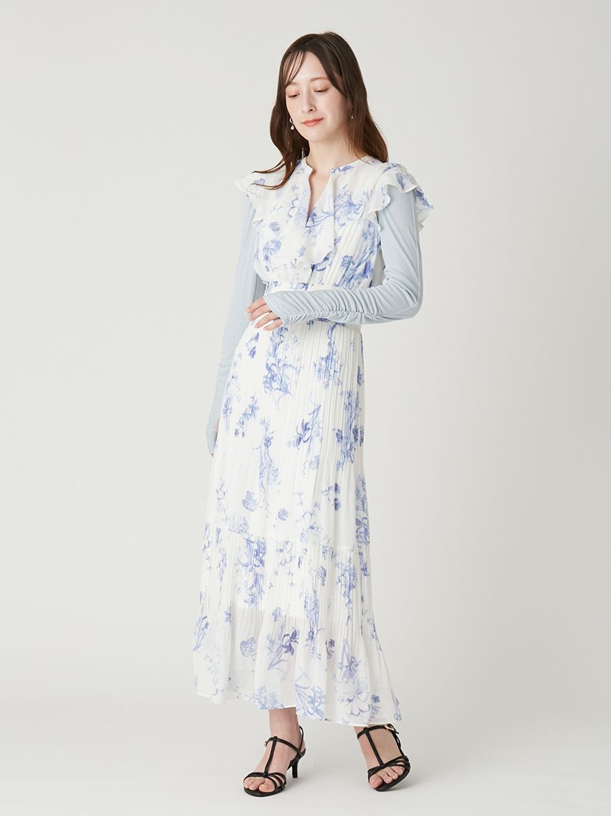 FRAY I.D「【LUMISHADE】アームウォーマー／UVカット・ウォッシャブル」|その他|