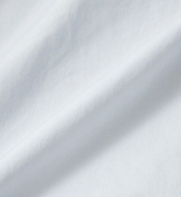 MACKINTOSH PHILOSOPHY「GREY LABEL ブザムシャツ」|シャツ・ブラウス|