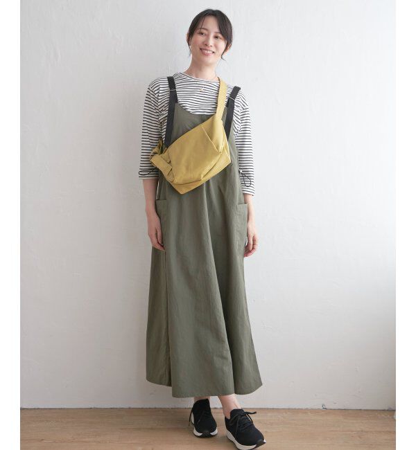 ikka「ＰＵハーフムーンミニショルダー」|その他|