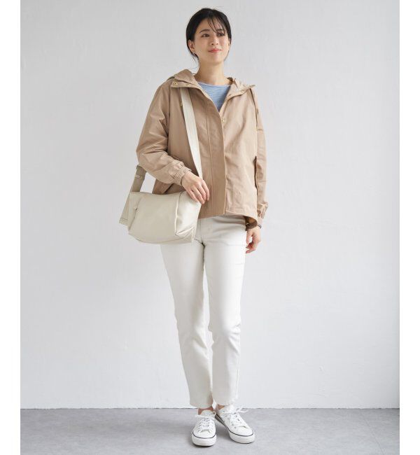 ikka「ＰＵハーフムーンミニショルダー」|その他|