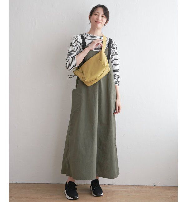 ikka「ＰＵハーフムーンミニショルダー」|その他|