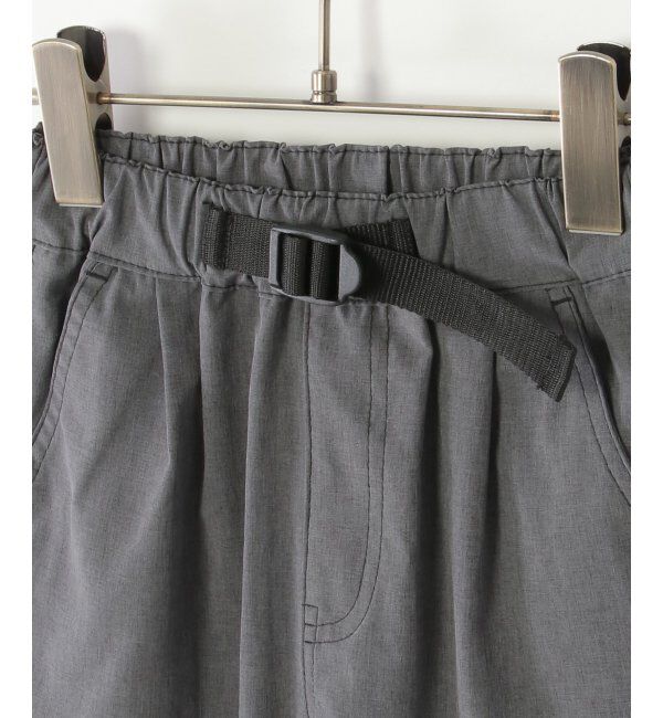 ikka kids「【接触冷感／速乾】サイド切り替えクロプトパンツ（120~160cm）」|その他|