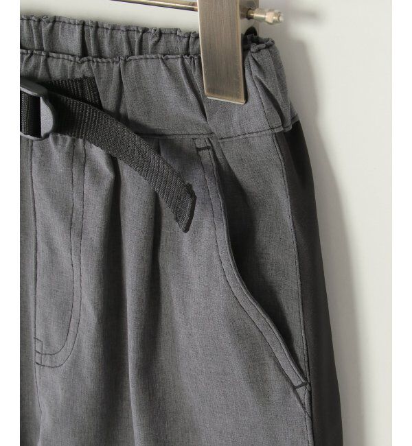 ikka kids「【接触冷感／速乾】サイド切り替えクロプトパンツ（120~160cm）」|その他|