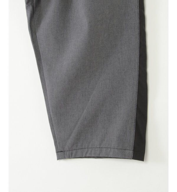 ikka kids「【接触冷感／速乾】サイド切り替えクロプトパンツ（120~160cm）」|その他|