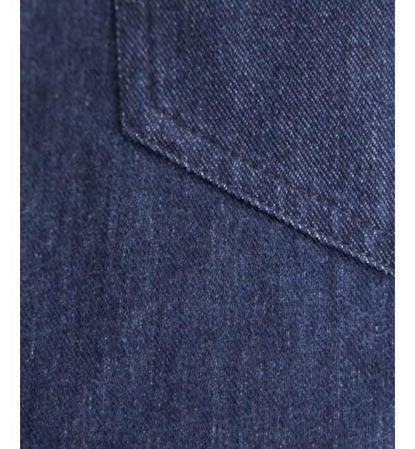 ikka「GOKU楽 EASYST DENIM 5P パンツ」|その他|