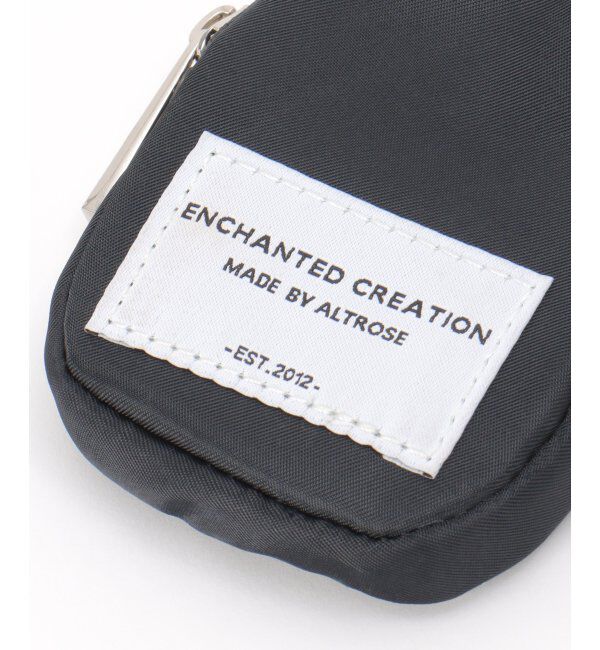 VENCE share style「ポーチ付きベルトストラップ」|その他|