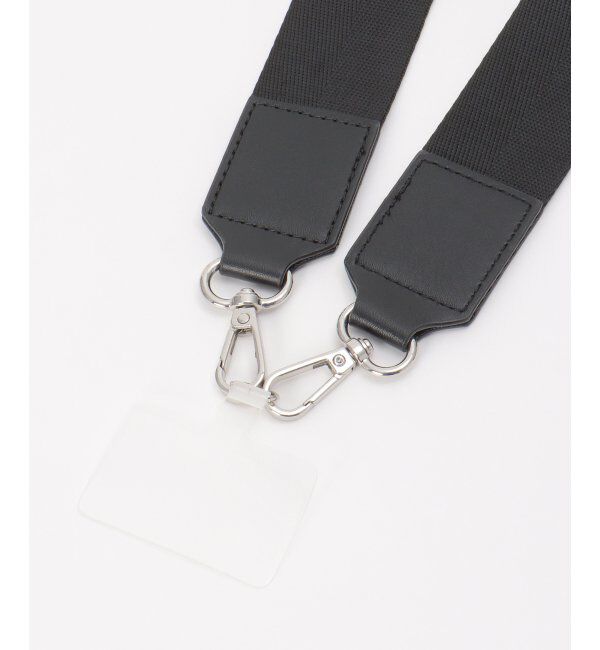 VENCE share style「ポーチ付きベルトストラップ」|その他|