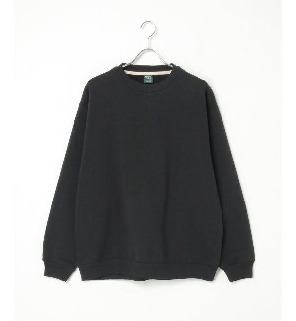 VENCE share style「マキシマムウェイトヘビー裏毛スウェット」|スウェット・ジャージ|