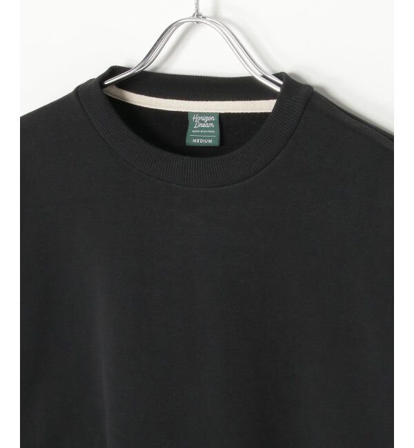 VENCE share style「マキシマムウェイトヘビー裏毛スウェット」|スウェット・ジャージ|