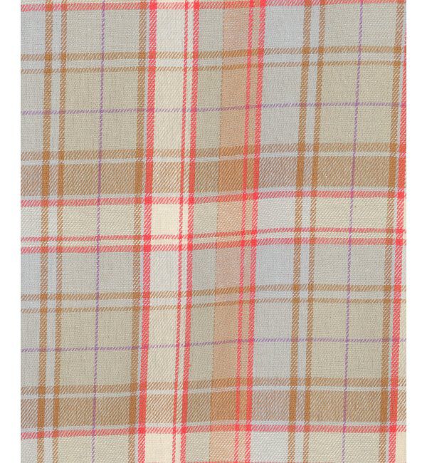 VENCE share style「U.S COTTON チェックシャツ」|シャツ・ブラウス|