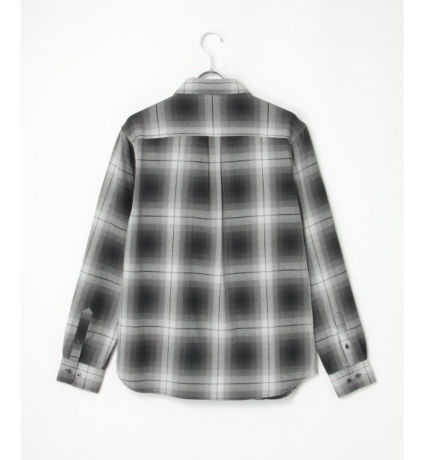 VENCE share style「U.S COTTON チェックシャツ」|シャツ・ブラウス|