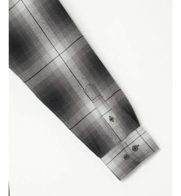 VENCE share style「U.S COTTON チェックシャツ」|シャツ・ブラウス|