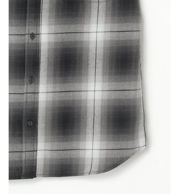 VENCE share style「U.S COTTON チェックシャツ」|シャツ・ブラウス|