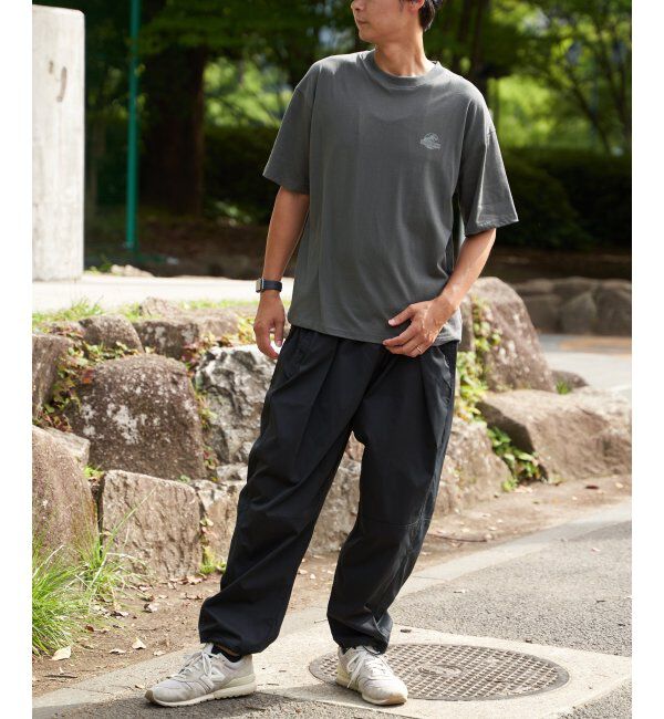 VENCE share style「JURASSIC PARK ジュラシック・パーク プリントTシャツ」|Tシャツ・カットソー|