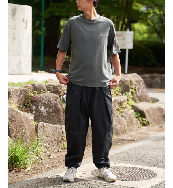 VENCE share style「JURASSIC PARK ジュラシック・パーク プリントTシャツ」|Tシャツ・カットソー|