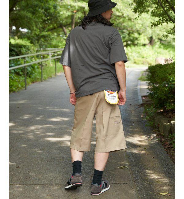 VENCE share style「JURASSIC PARK ジュラシック・パーク プリントTシャツ」|Tシャツ・カットソー|