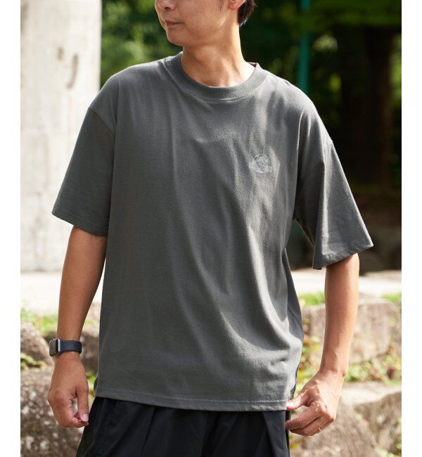 VENCE share style「JURASSIC PARK ジュラシック・パーク プリントTシャツ」|Tシャツ・カットソー|