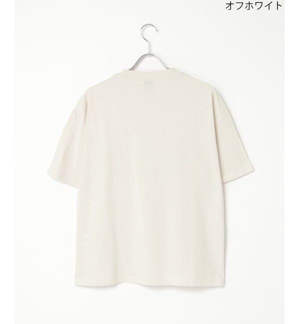 VENCE share style「JURASSIC PARK ジュラシック・パーク プリントTシャツ」|Tシャツ・カットソー|