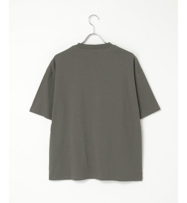 VENCE share style「JURASSIC PARK ジュラシック・パーク プリントTシャツ」|Tシャツ・カットソー|