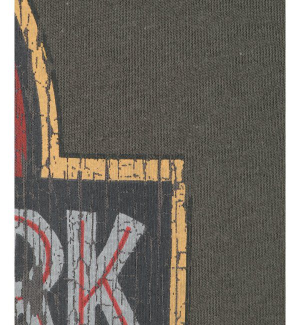 VENCE share style「JURASSIC PARK ジュラシック・パーク プリントTシャツ」|Tシャツ・カットソー|