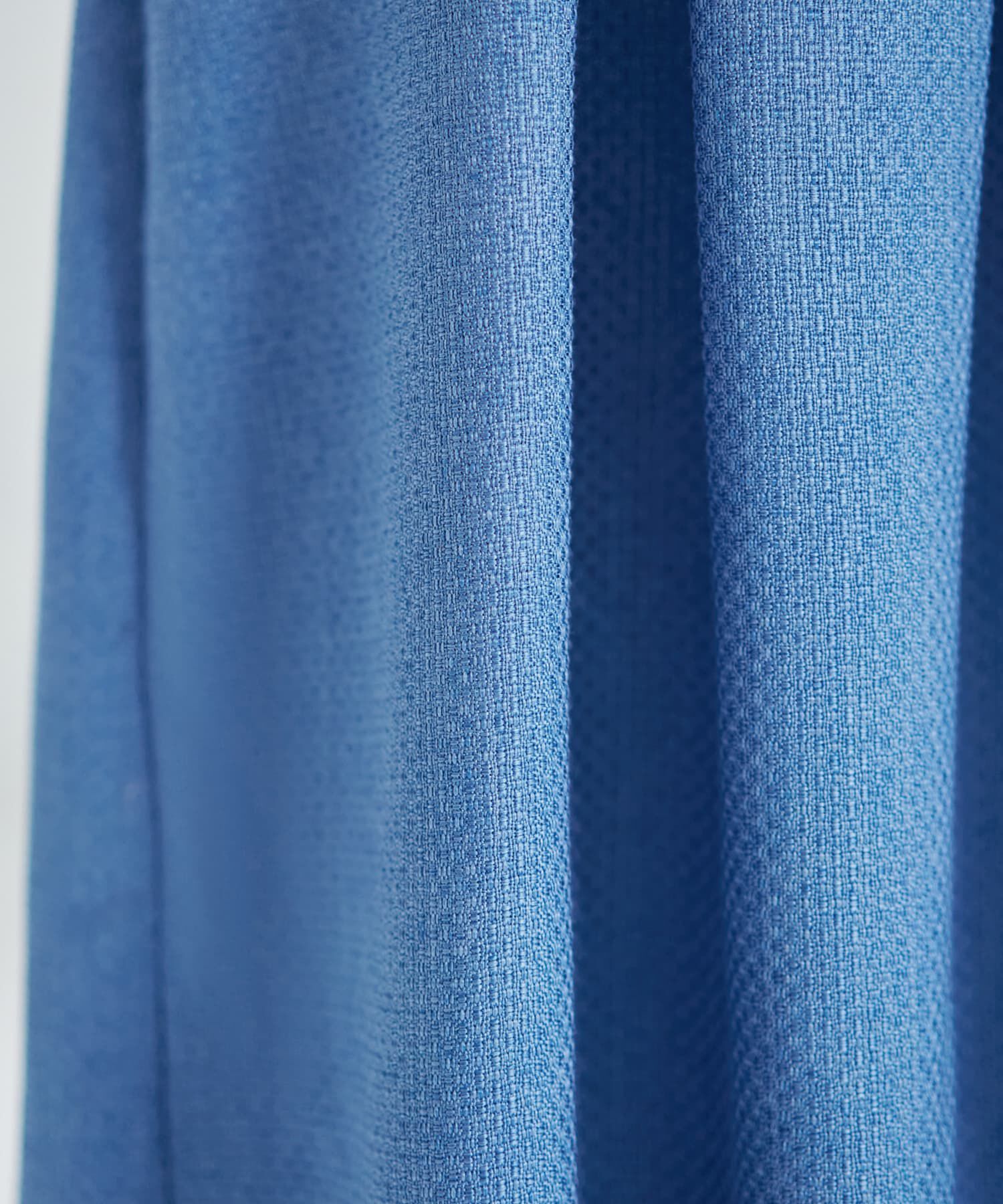 STYLE DELI「凹凸織り生地タックワンピース」|ワンピース|