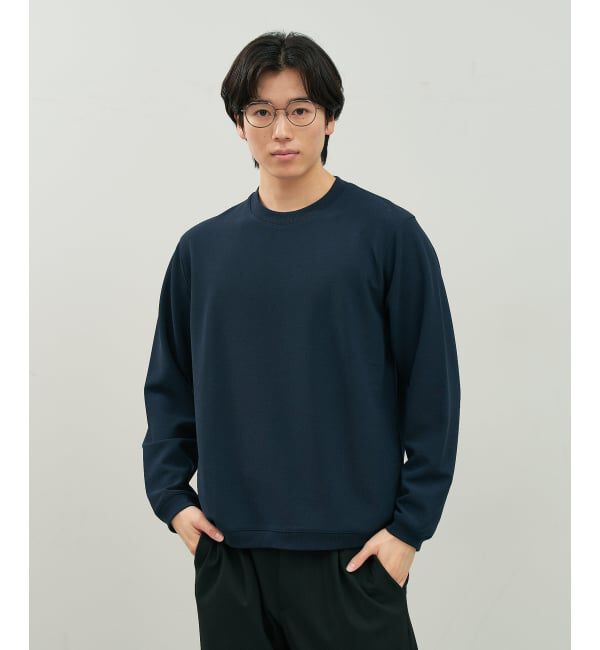  「ボストン型 メガネ | 中顔面短縮みえメガネ 軽量 眼鏡 伊達めがね メンズ レディース レンズ交換券付」|メガネ|