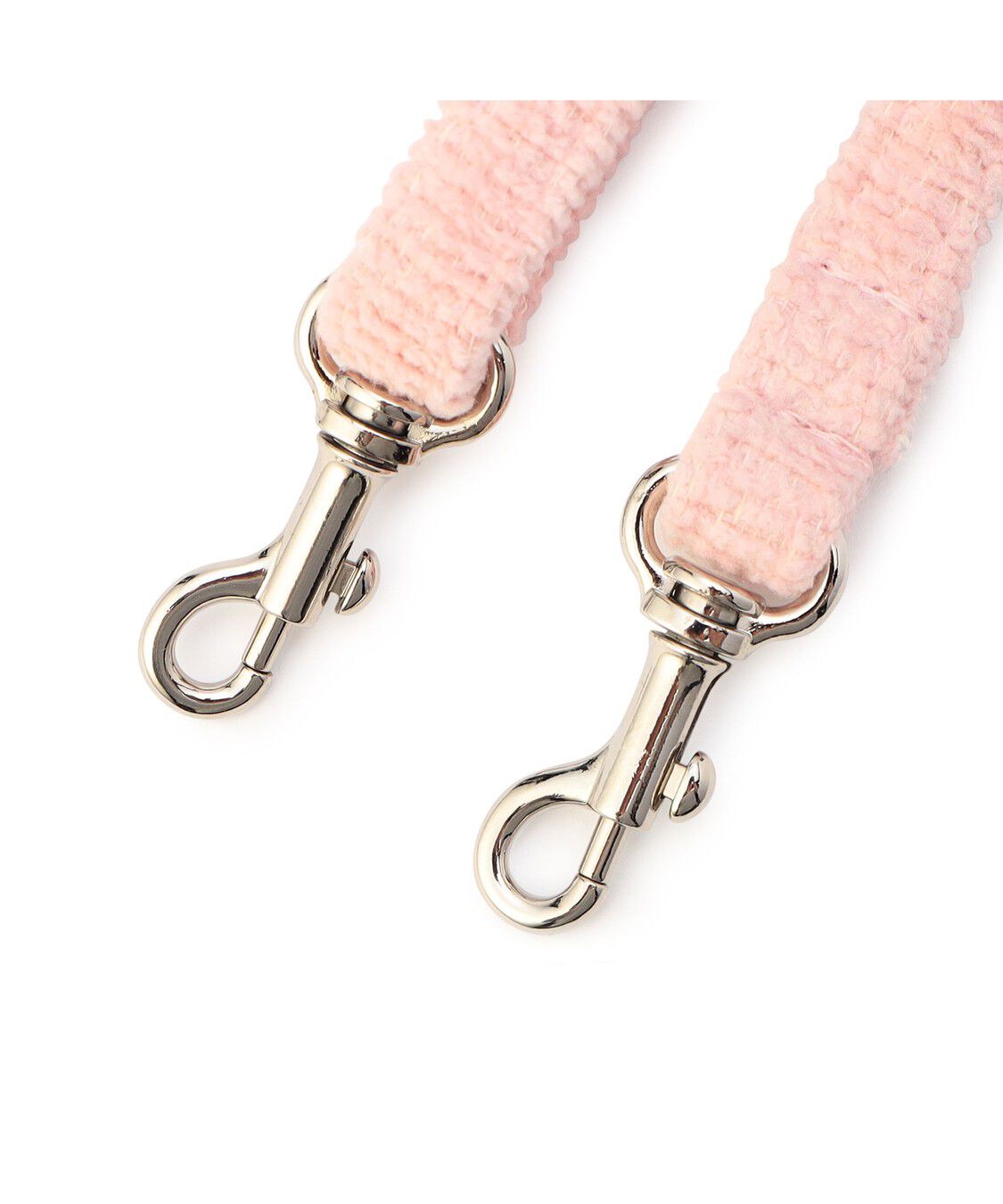 LOVERARY BY FEILER「ラブラリーユニ　ショルダーストラップ　L/LRU-260711」|その他|