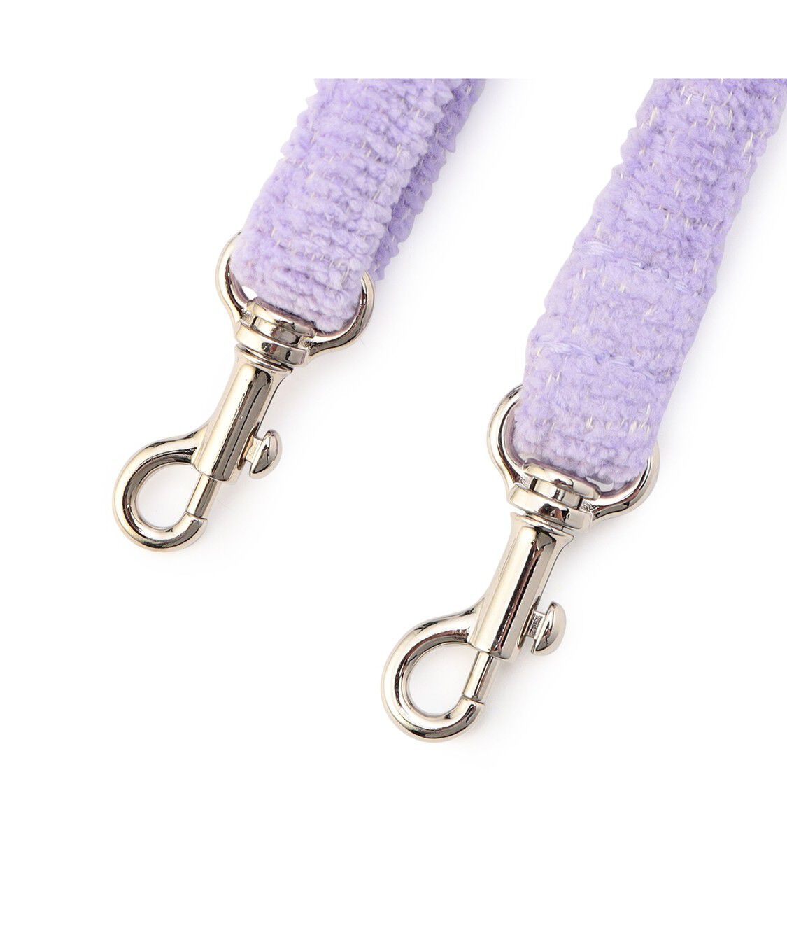 LOVERARY BY FEILER「ラブラリーユニ　ショルダーストラップ　L/LRU-260711」|その他|