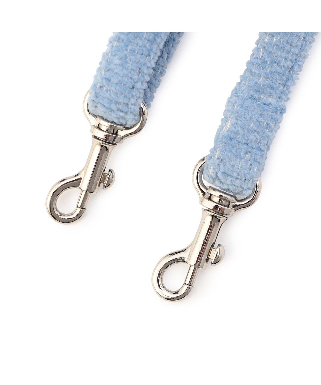 LOVERARY BY FEILER「ラブラリーユニ　ショルダーストラップ　L/LRU-260711」|その他|