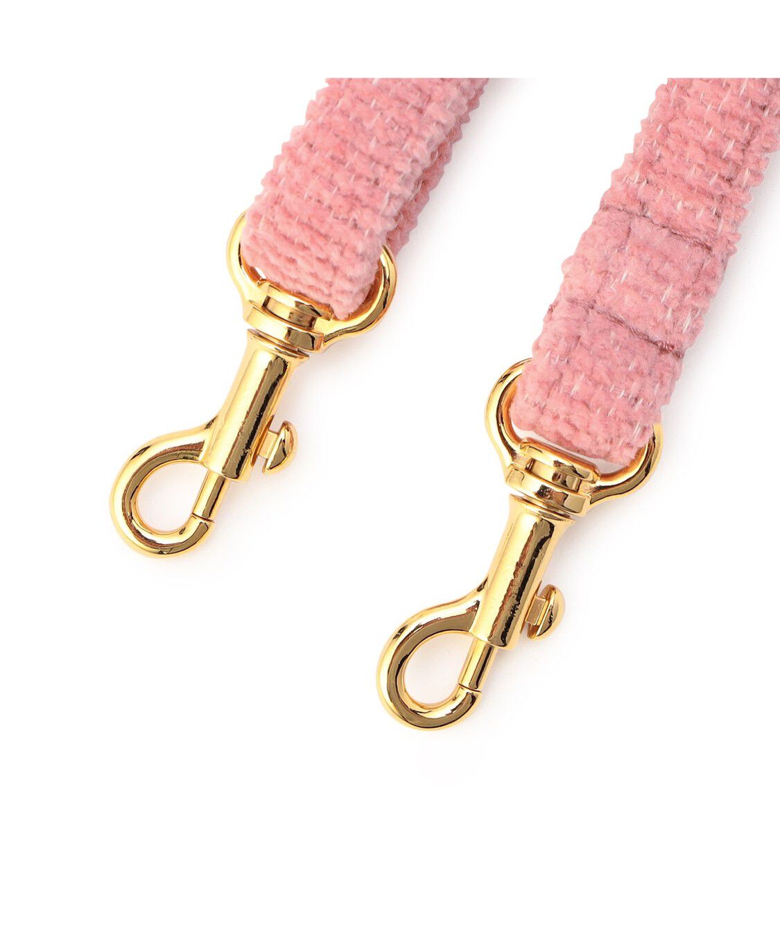 LOVERARY BY FEILER「ラブラリーユニ　ショルダーストラップ　L/LRU-260713」|その他|